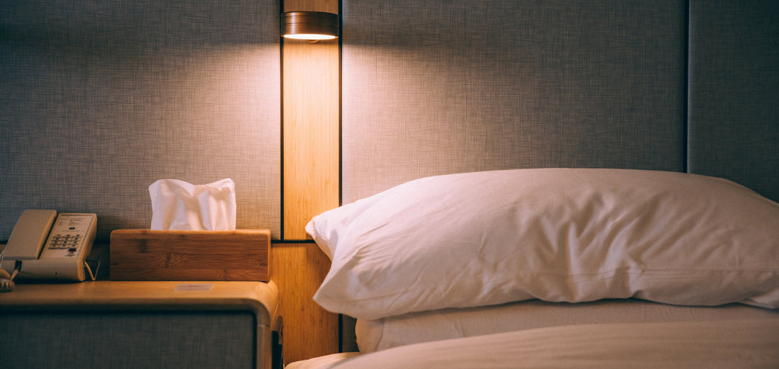 Why Deep Sleep Is the Ultimate Life Upgrade