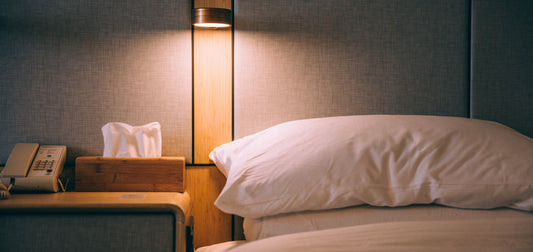 Why Deep Sleep Is the Ultimate Life Upgrade
